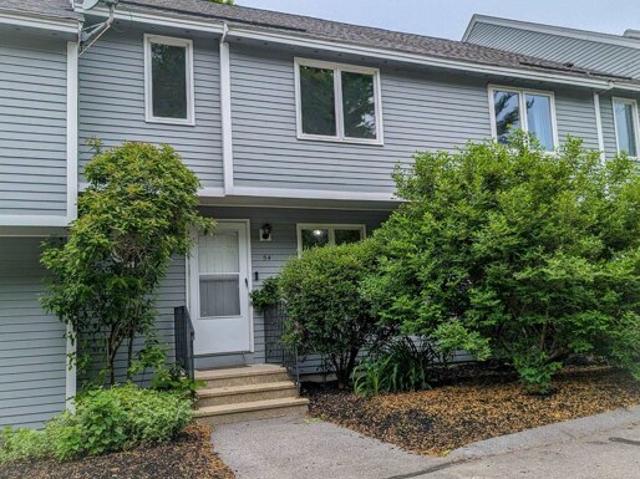 Condo for sale in New Hampshire