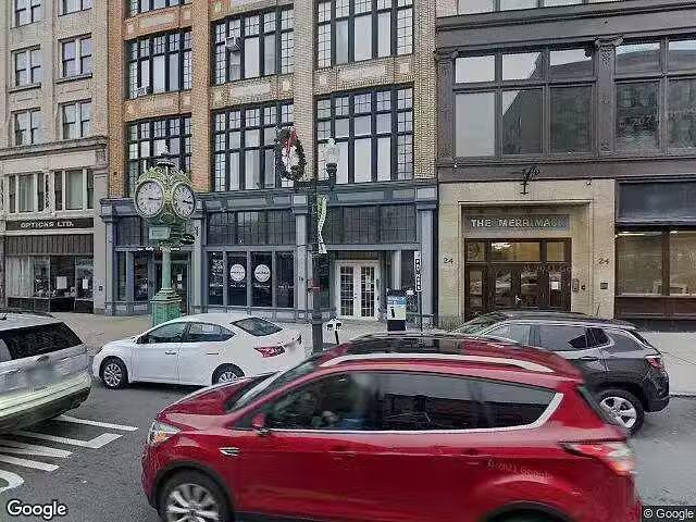 Apartment for rent in Lowell