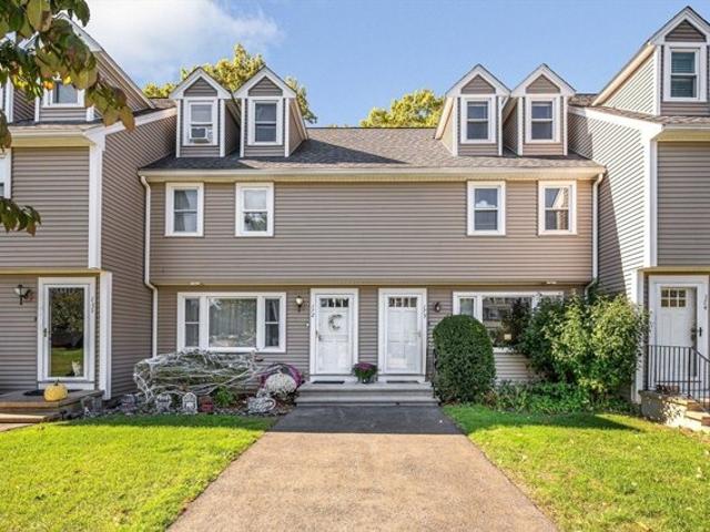 Condo for sale in Lowell, Massachusetts