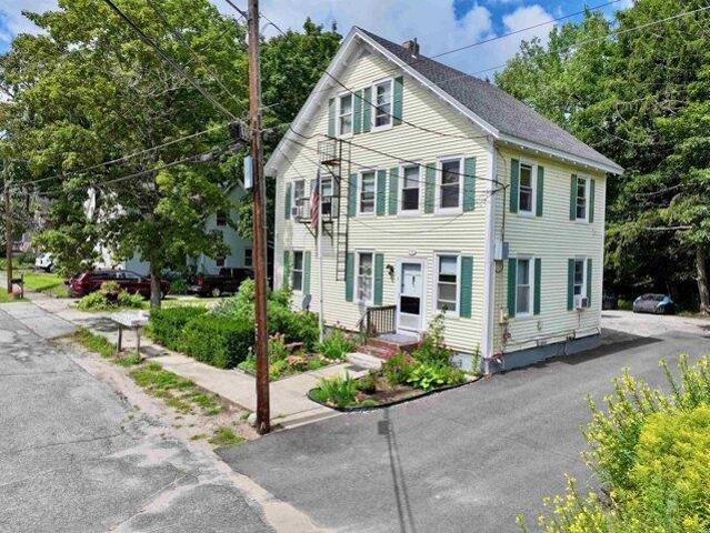 House for sale in East Merrimack, Merrimack