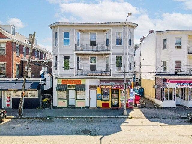 House for sale in The Acre, Lowell