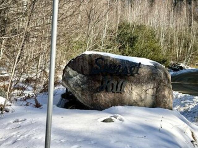 Land for sale in Bethel, Maine
