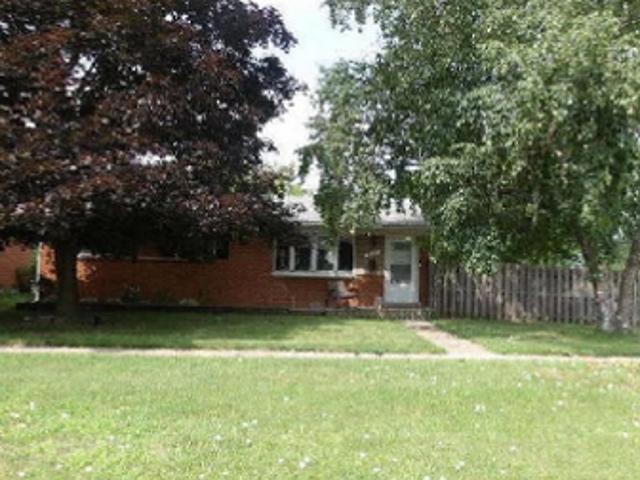 Property for sale in Garden City, Michigan