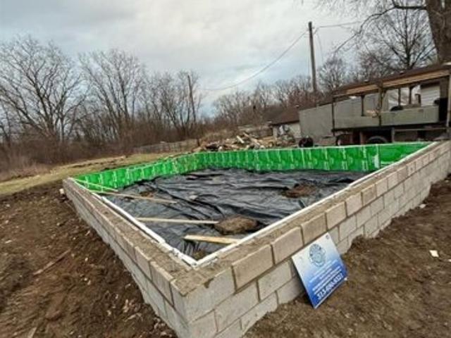 House for sale in Romulus