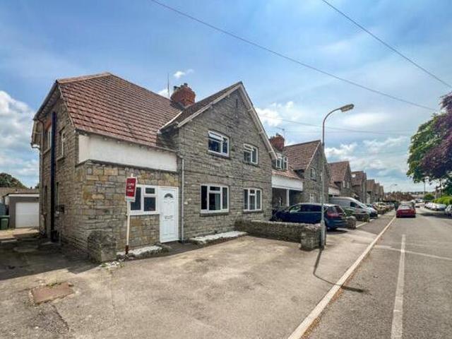 House for sale in Street, Somerset