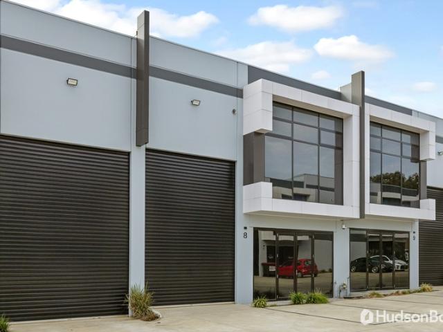 Warehouse for rent in Camerons Creek, Victoria