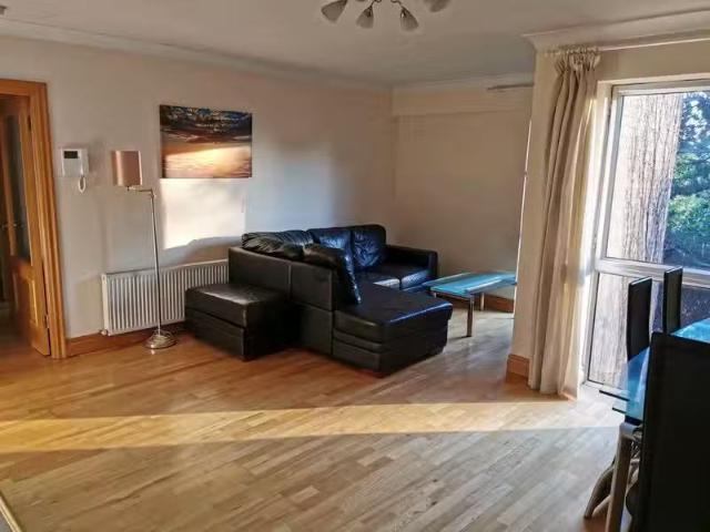 Apartment to rent