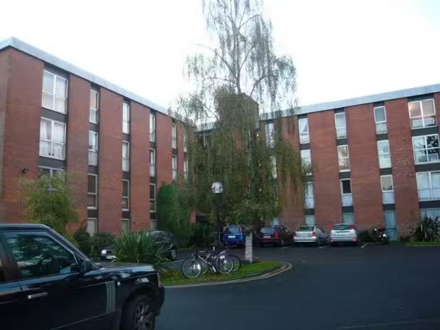 Apartment to rent