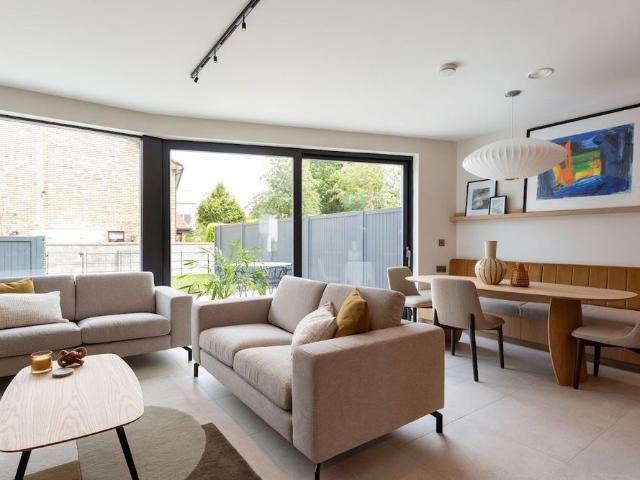 House to rent in Bluebell, North Tipperary
