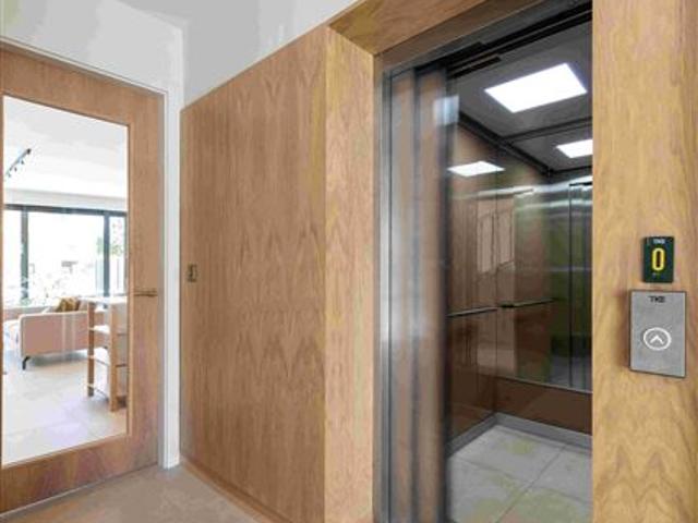 Terraced House to rent in Bluebell, North Tipperary