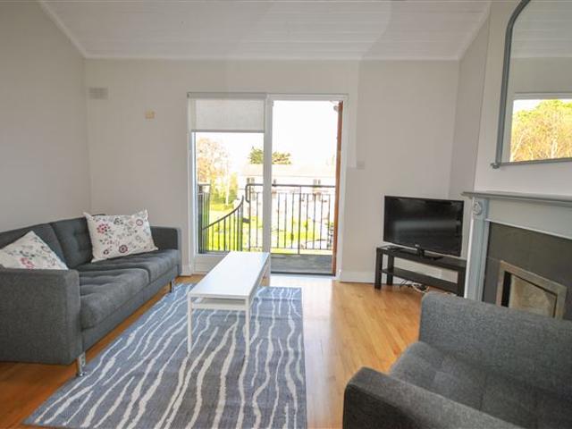 Apartment to rent in Blackrock-Booterstown DED 1986, County Dublin