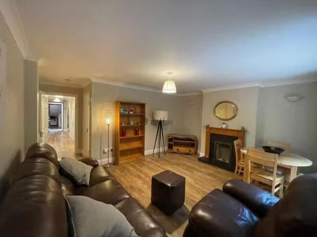 Apartment to rent