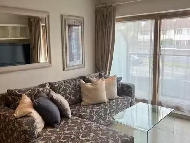 Apartment to rent