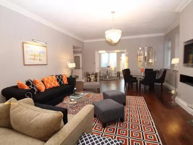 Apartment to rent