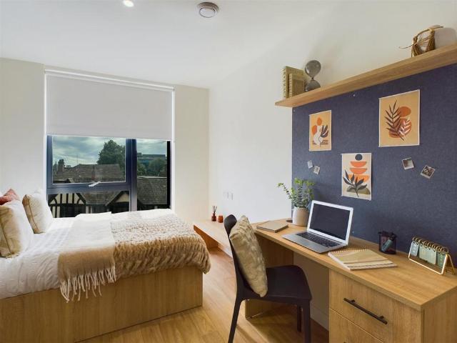 Apartment for rent in Leylands, West Yorkshire