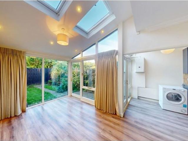 Terraced House to rent in Pembroke East E ED, Dublin