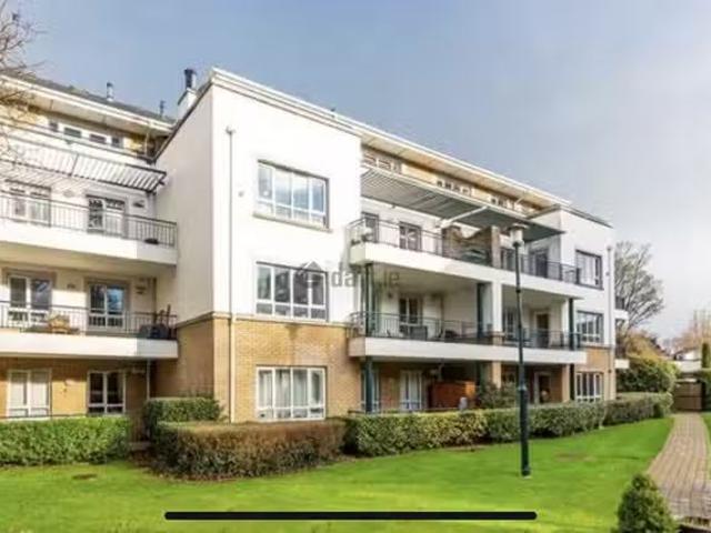 Apartment to rent