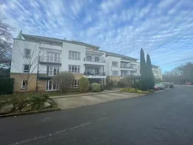 Apartment to rent