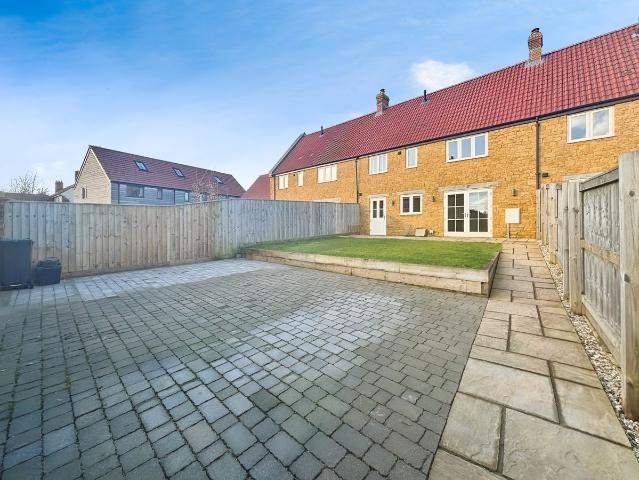 House for rent in Hinton St George, Somerset
