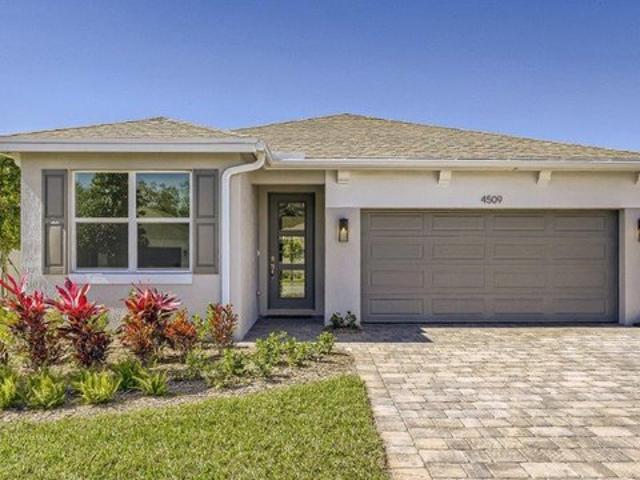 House for sale in Pompano Beach, Florida