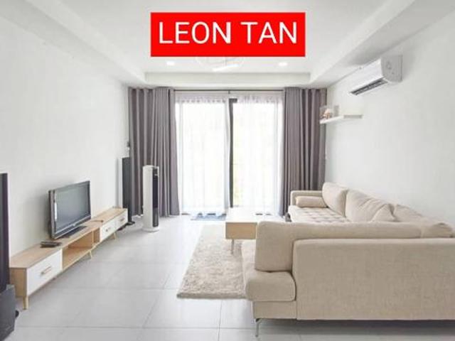 Apartment for rent in Kuching, Bahagian Kuching