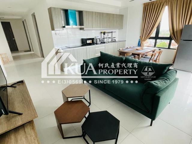 Apartment for rent