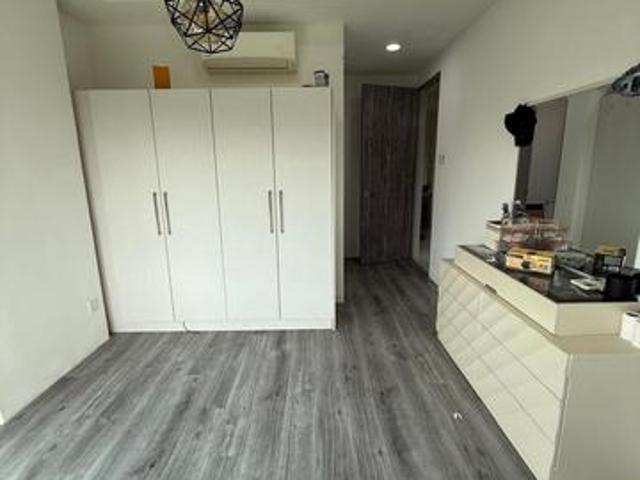 Apartment for rent in Kuching, Sarawak