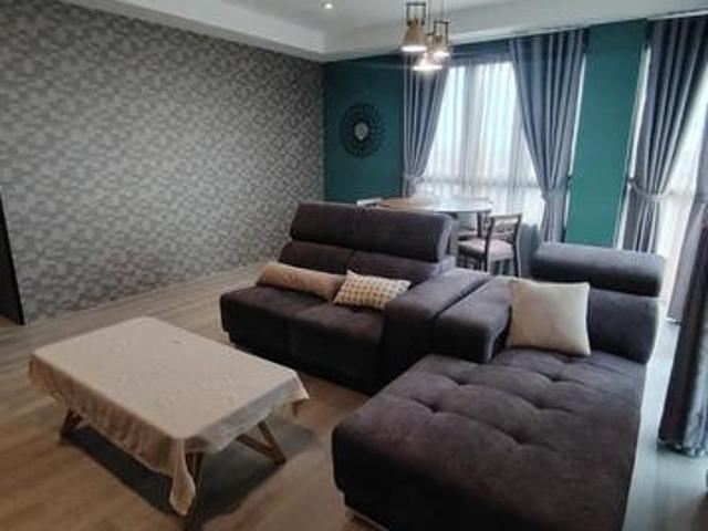 Apartment for sale in Kuching, Sarawak