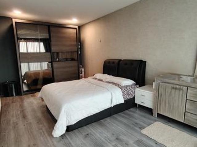 Apartment for sale in Kuching, Bahagian Kuching