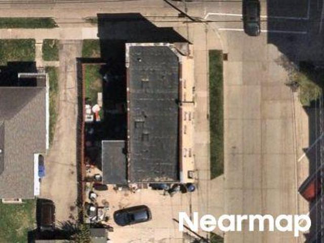 House for sale in Oshkosh, Wisconsin