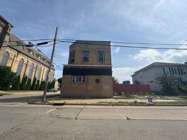 House for sale in Oshkosh, Wisconsin