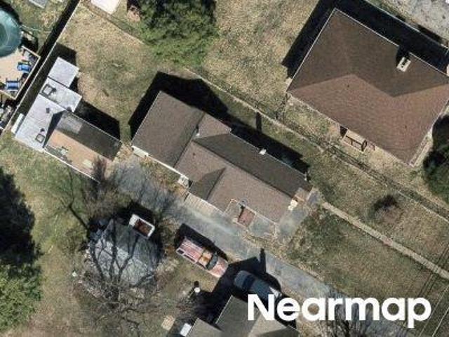 House for sale in Dundalk, Maryland