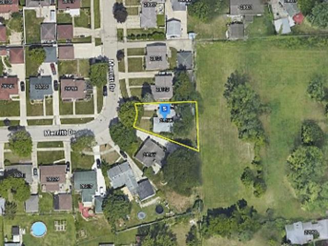 House for sale in Westland, Wayne County