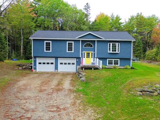 House for sale in Orono, Maine