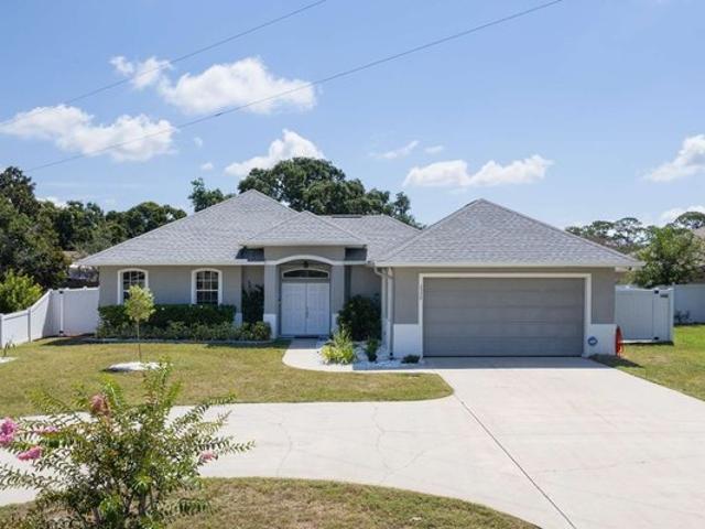 House for sale in Merritt Island, Florida