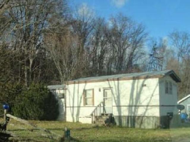 House for sale in Hardy, West Virginia