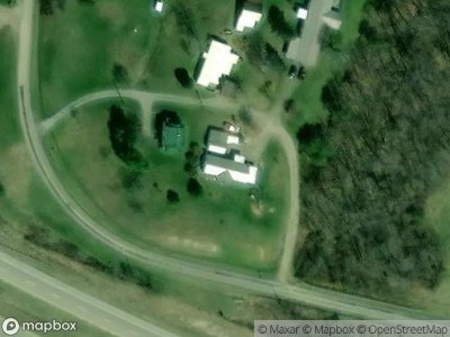 House for sale in Ohio