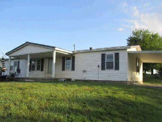 House for sale in Ohio