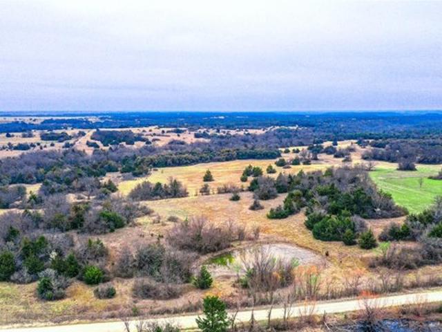 Land for sale in Forestburg, Texas