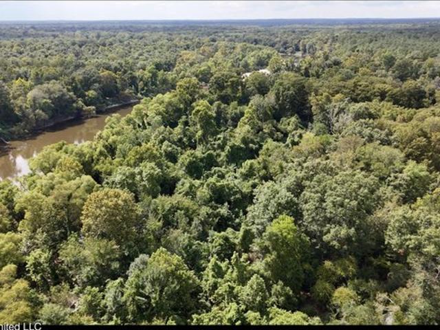 Land for sale in Leakesville, Mississippi