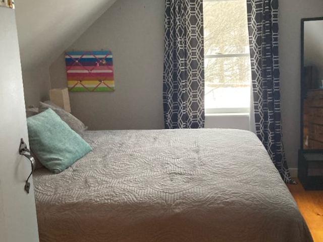Room for rent in Hartland, Vermont