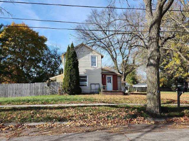 House for sale in Eaton, Michigan