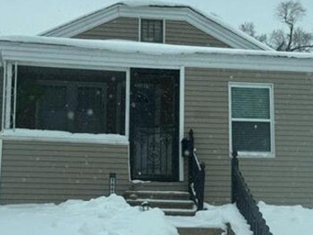 House for sale in Third Ward, Grand Rapids