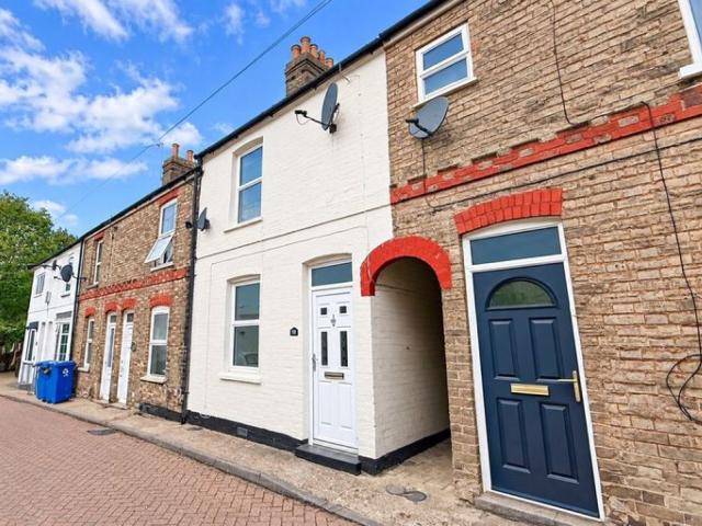 House for rent in Newtown, Huntingdonshire