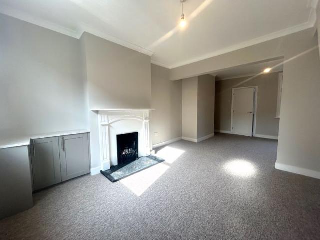 House for rent in Newtown, Huntingdonshire