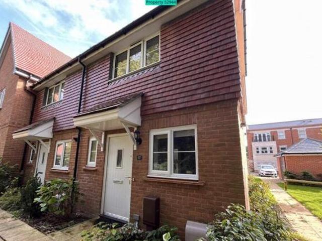 House for sale in Spring Vale, Hampshire