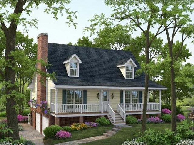 House for sale in Centereach, New York