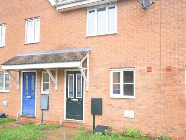 House for rent in Leisure Village, Kettering