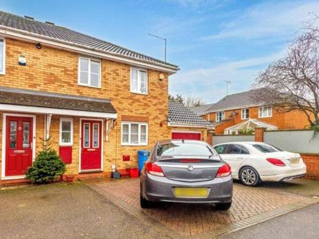 House for sale in Leisure Village, Kettering