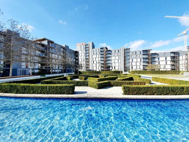 Apartment for rent in Central Milton Keynes, Milton Keynes